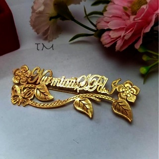 bros nama kerongsong hijab