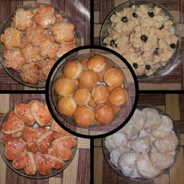 

Kue kering lebaran