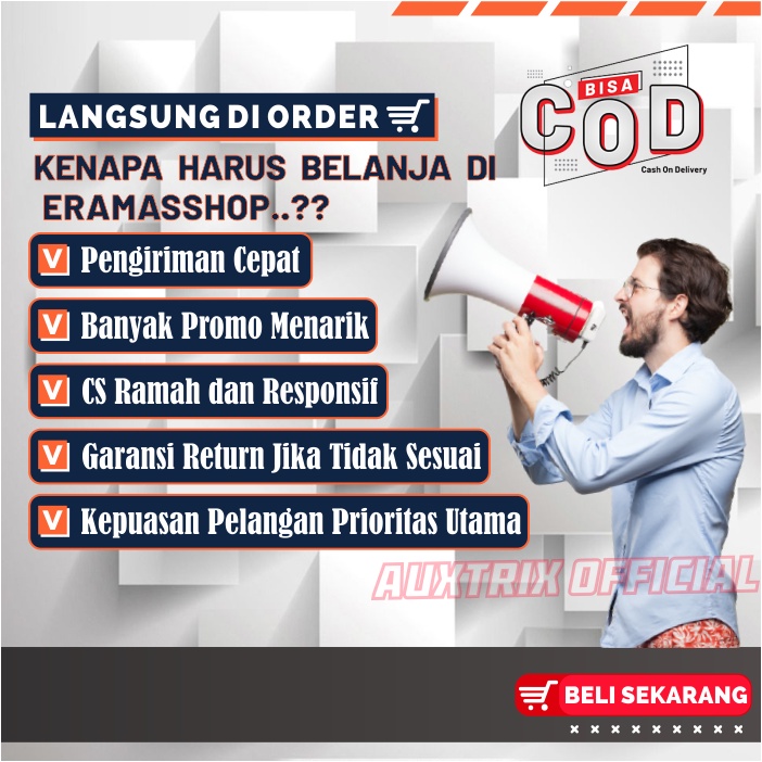 Kaos Dalam Pria Singlet Cowok Dalaman Pria Katun Melar