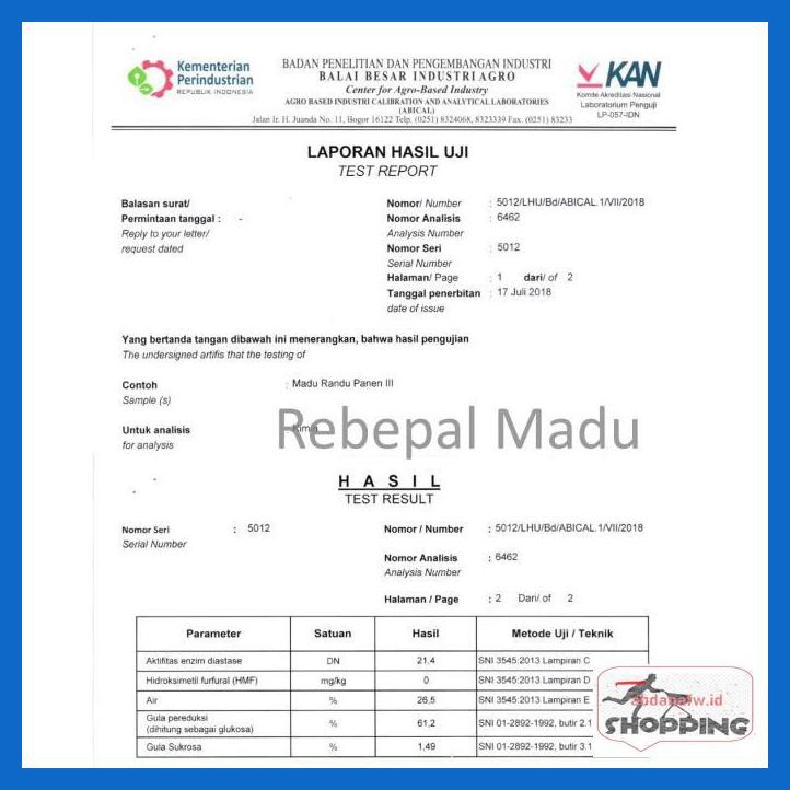 

Er34Wr5- Madu Murni Premium (Raw Honey) - 1Kg I0Uukiy8-