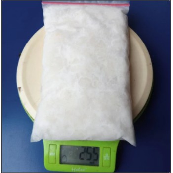 Kelapa kopyor Frozen 250 gram