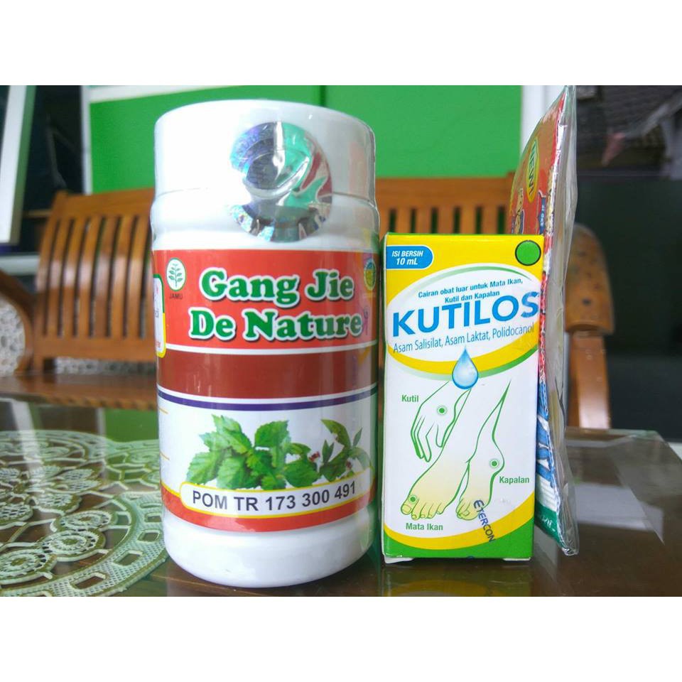 Obat Kutil Kelamin, Pria Wanita Diminum Dan Di Oles Herbal De Nature