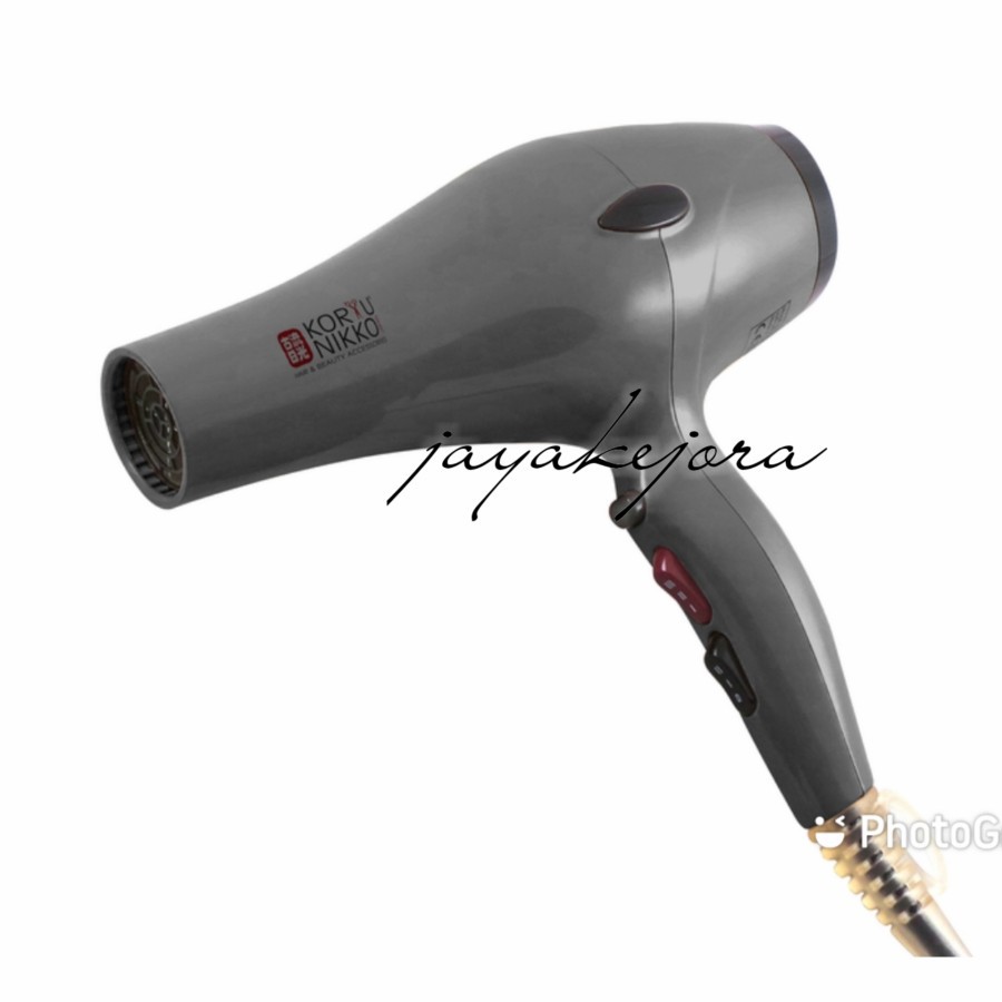 HAIRDRYER KORYUNIKKO ORIGINAL -KN 2000 Watt