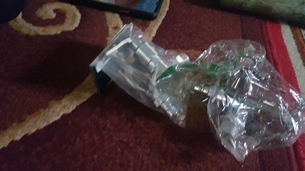 Kran Cabang Minimalis Kran Air Kran Shower Kran  Cabang Anti Karat