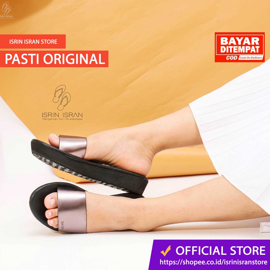 ( STRAPIE ) Sandal Wanita Sandal flip flop Sandal selop Sandal jepit Sandal teplek Sandal tali