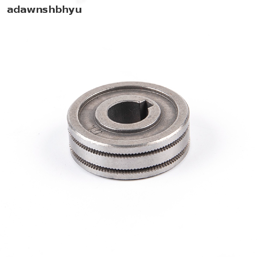 Adawnshbhyu MIG/MAG Welding Fire Feeding Roller 5KG 0.8mm 1.0mm 1.2mm Mesin Makan Kawat