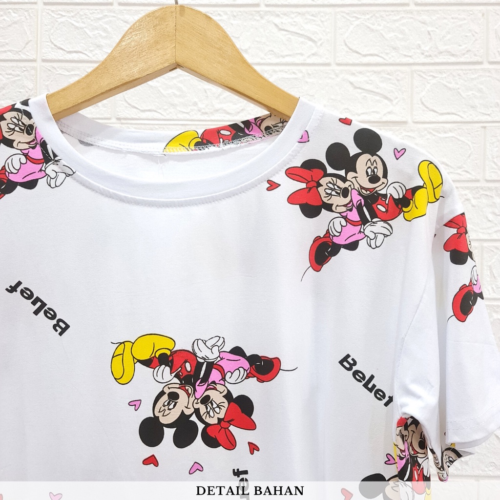 3243 kaos belief mickey import