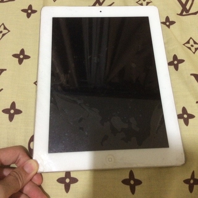 Ipad 2 Apple Tablet Second 32GB SIMCARD