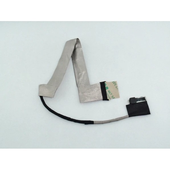 Kabel Cable Flexible led lcd Laptop Lenovo Z470 Z470A Z475 dd0kl6lc000