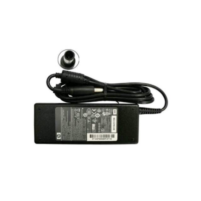 HP Original Adaptor for Laptop  Hp(19v. 4.74a)