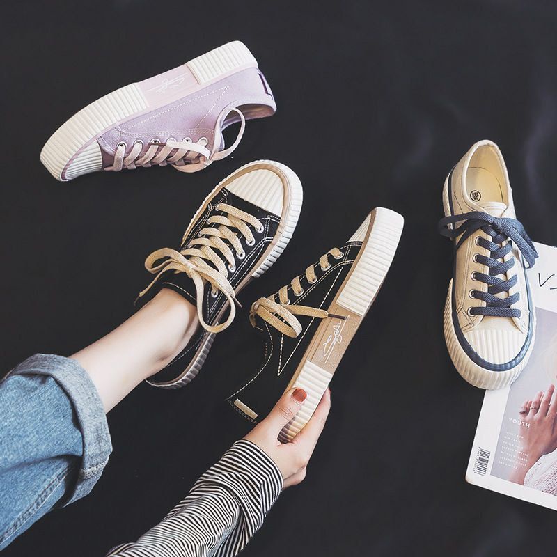 Sneaker Wanita import