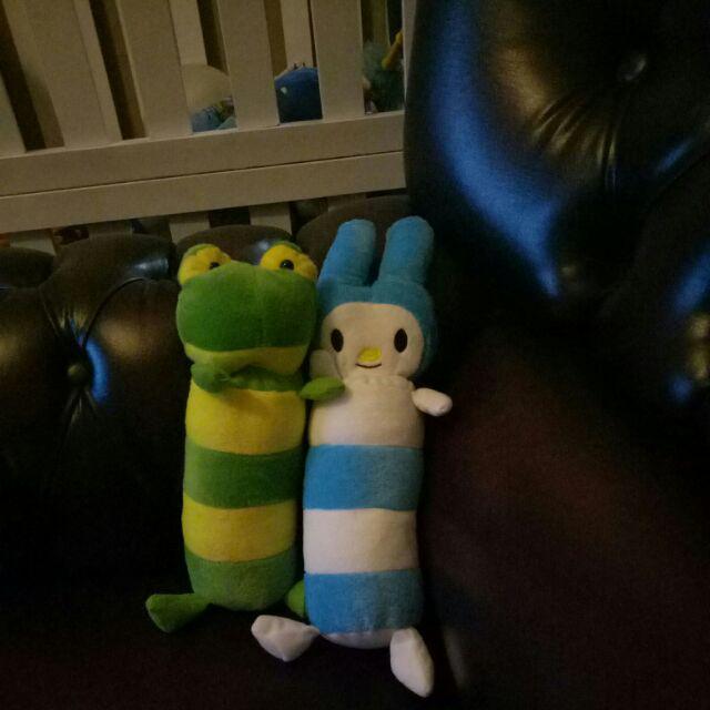 Guling Mini / Kecil Beby