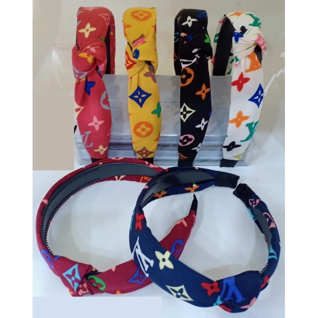 Bando bermotif harga/pcs