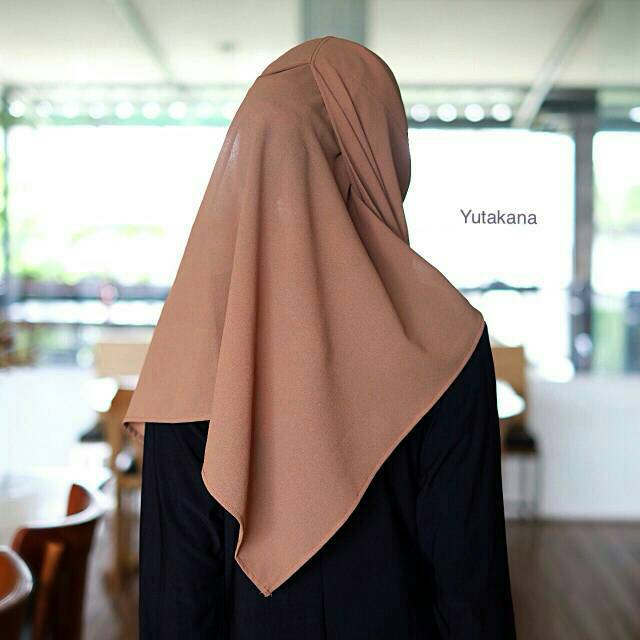 PROMO! Jilbab Pashmina Instan