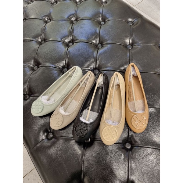 Urban N co Flatshoes Kenji