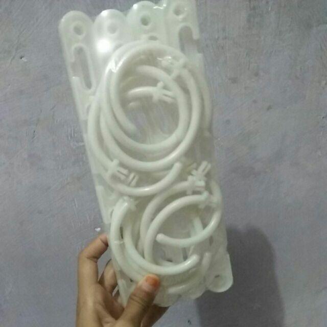 Hanger Multifungsi 8 In 1 - Magic Wonder Hanger