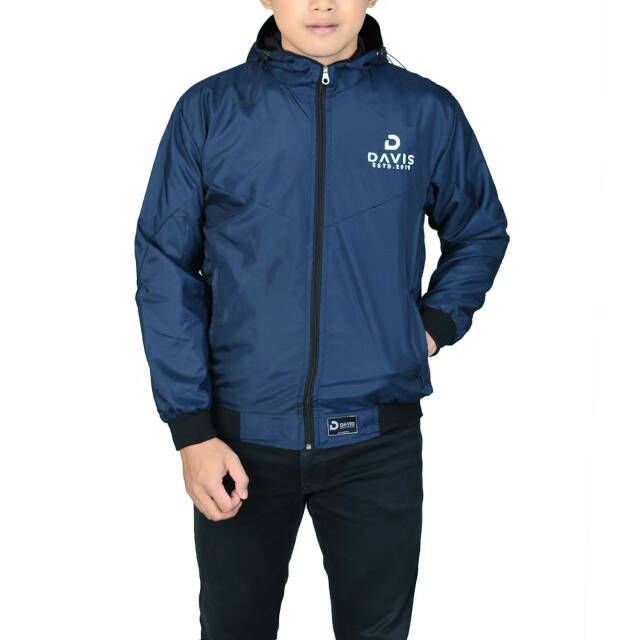 Davis jaket