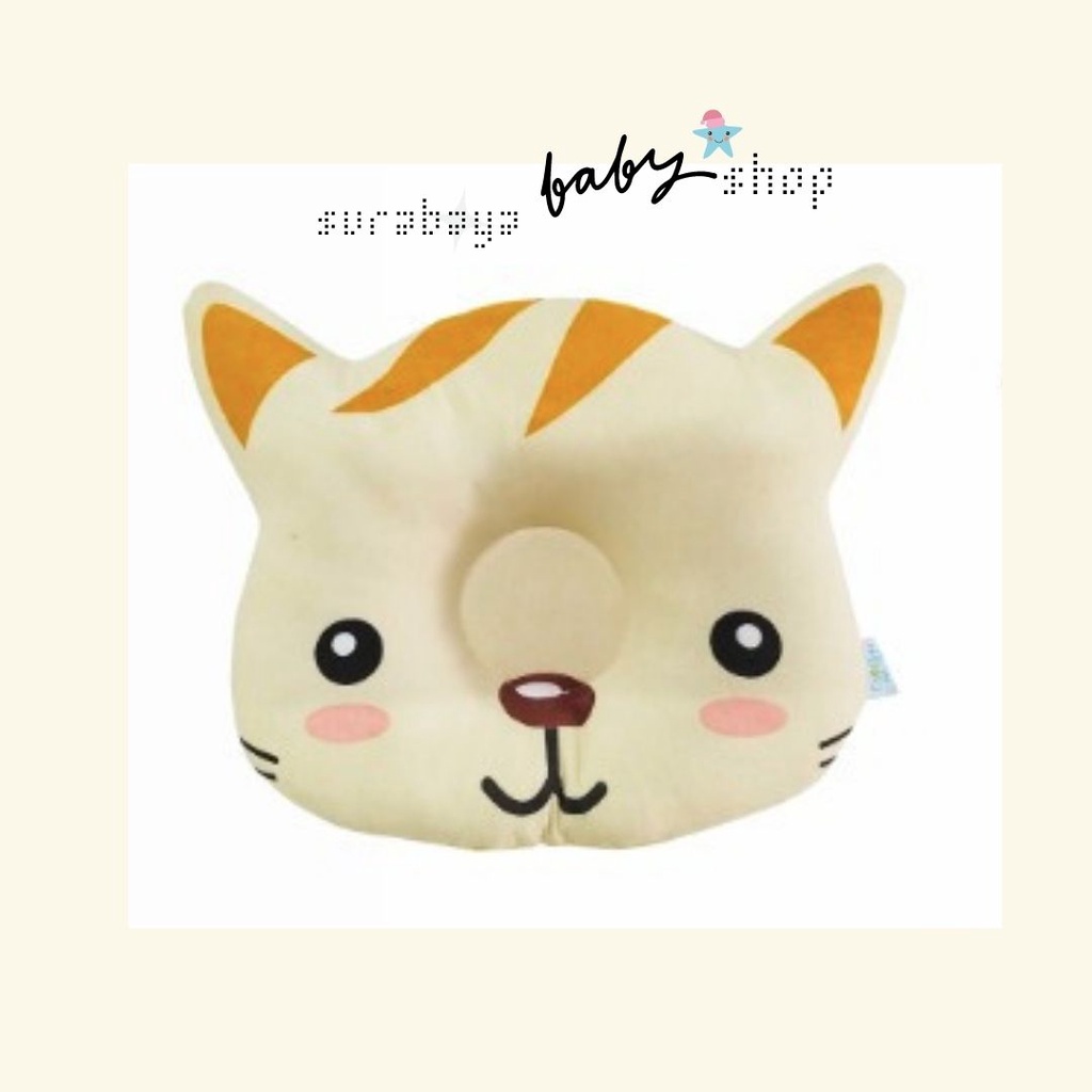 BABY JOY BANTAL PEANG KARAKTER ZOO - BJB4002 / BJB400234