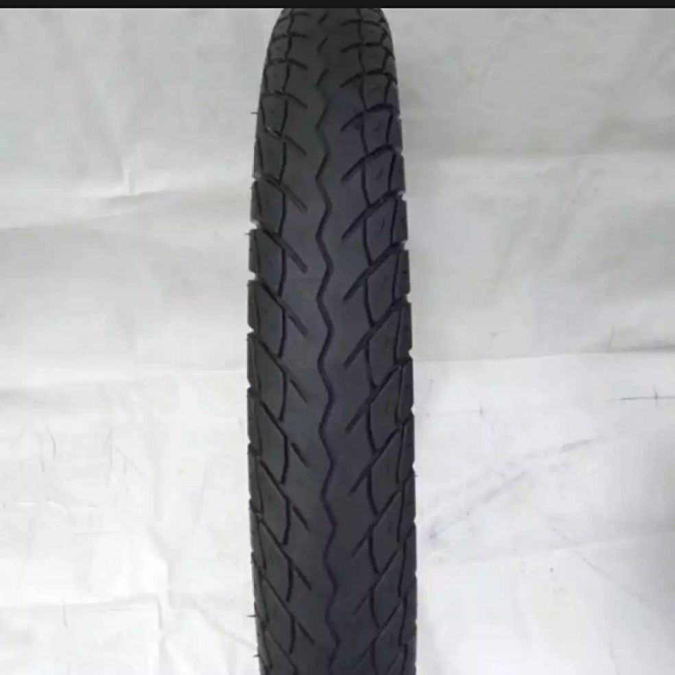 BAN BELAKANG MOTOR RX KING MERK IRC UK 275 RING 18