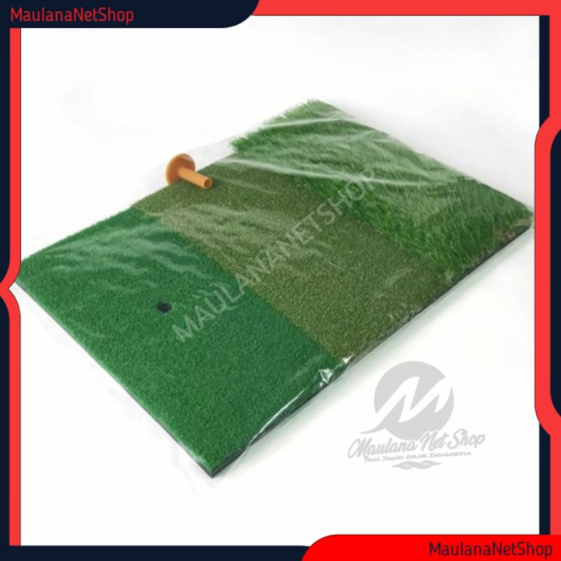 Matras Driving Golf Karpet Quality Premium