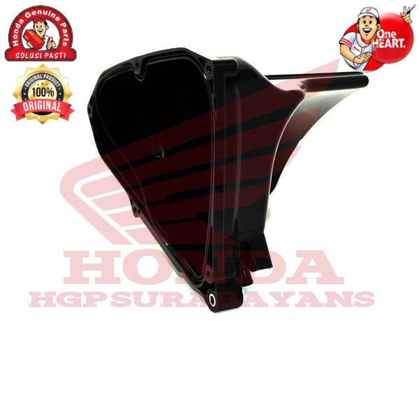 TUTUP SARINGAN DALAM Case Sub Assy Air Cleaner – BeAT FI, Scoopy FI 17225K16900
