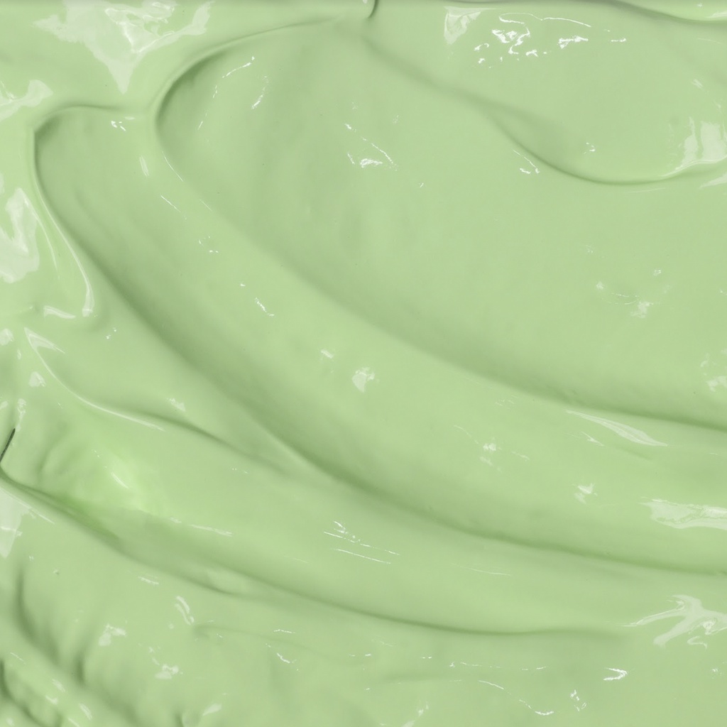 

Minty Mint Acrylic Pastel Paint 1000 ml by MAKERS