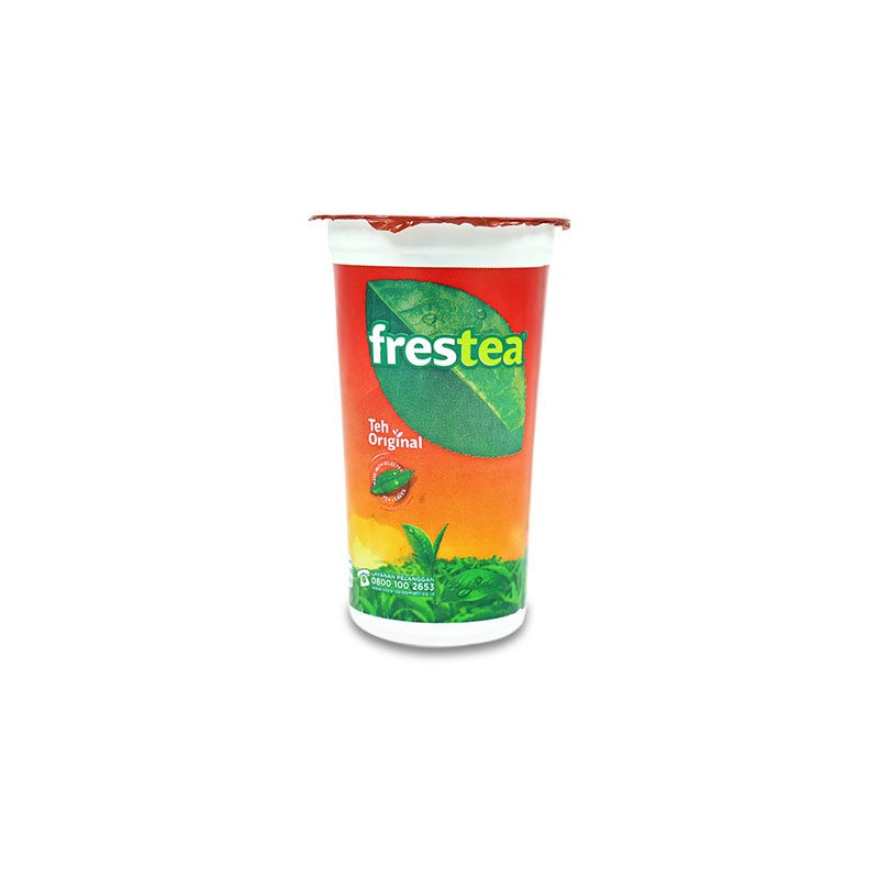 

Frestea Gelas 296ml