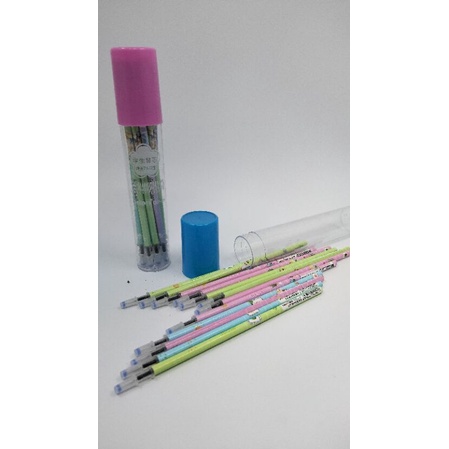 

refil bolpoin gel fancy isi 12