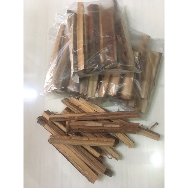 Kayu bajakah asli kalimantan
