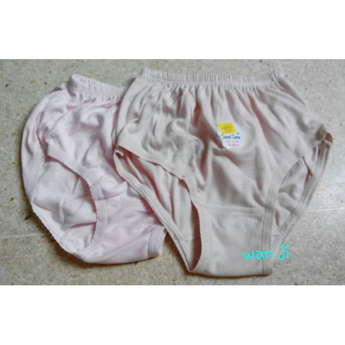 promo celana dalam M-4L jumbo/ CD/ sweet love/ pakaian dalam wanita