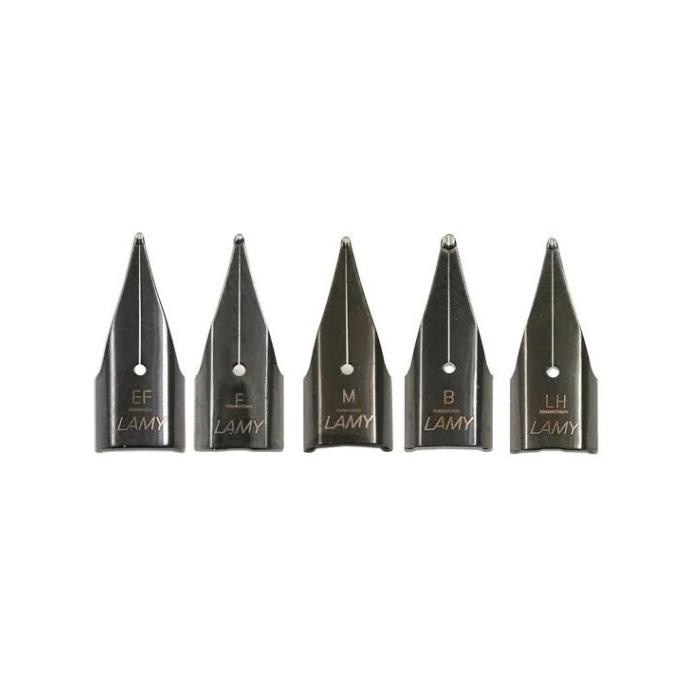

LAMY NIB Z 50 BLACK