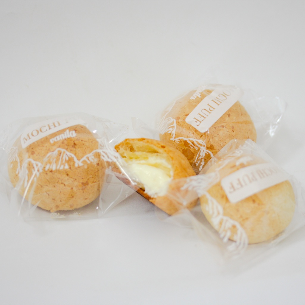 

Mochi Puff Agrin