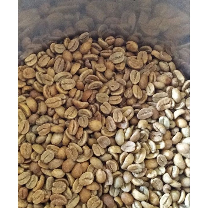 

Kopi Aceh asli 100 persen