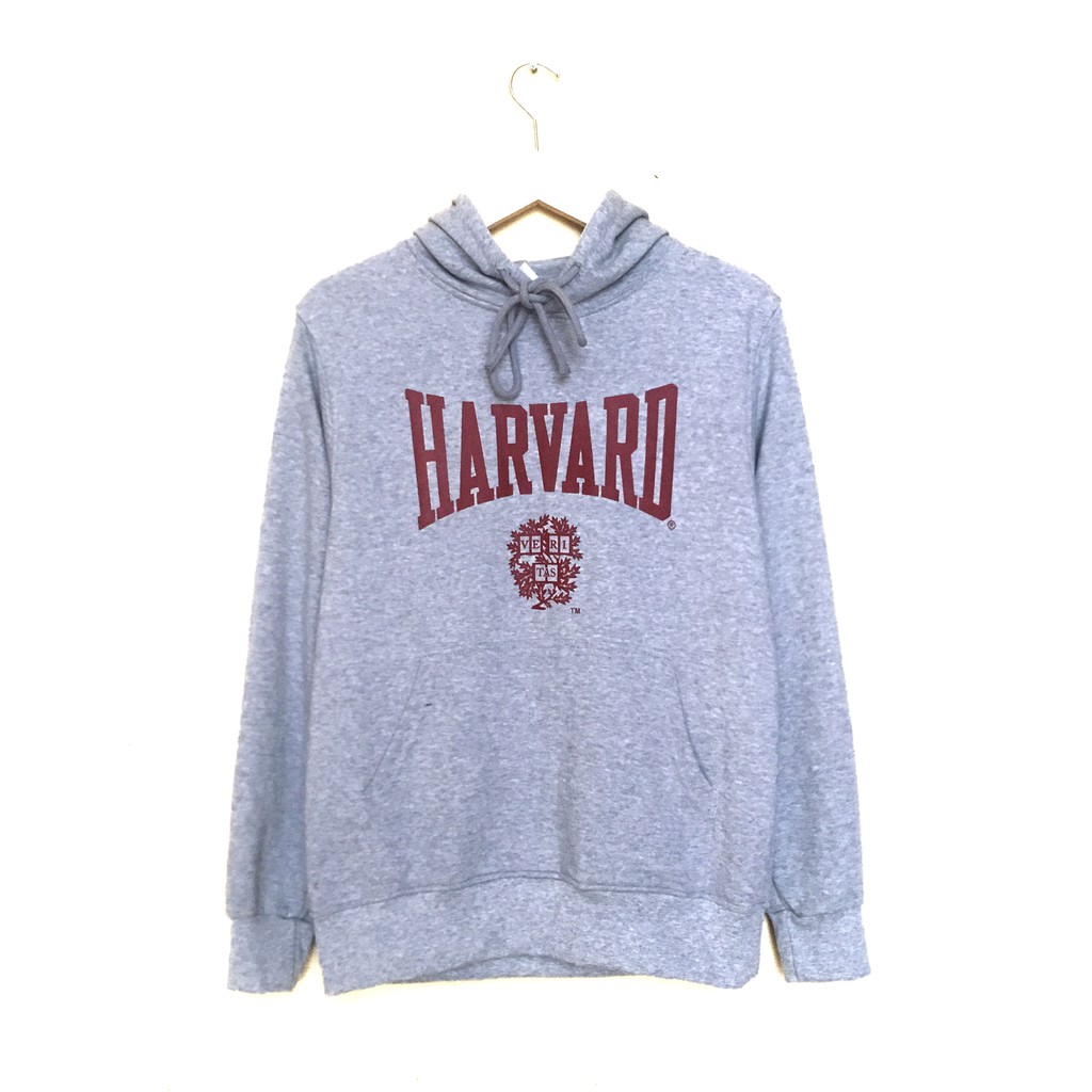 Hoodie Harvard University second