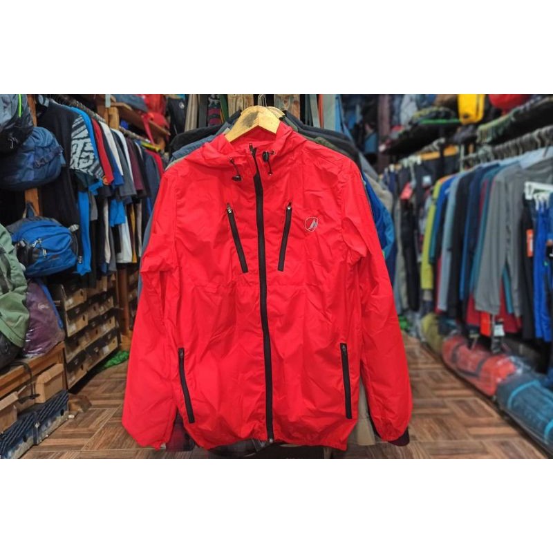 jaket monte equipment x outdoorsupply. id