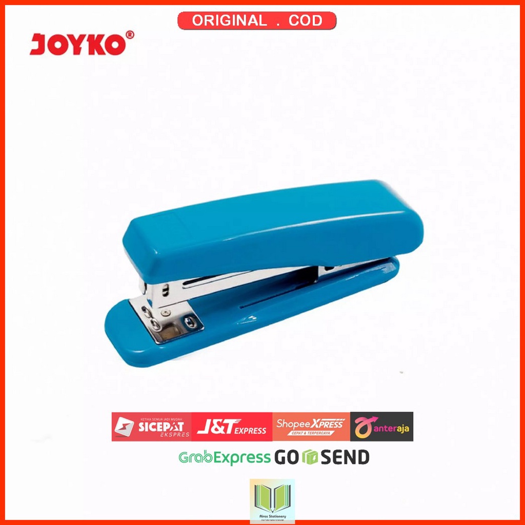 

Stapler / Stepler / Jepretan Joyko HD-50