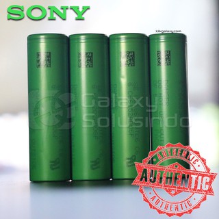 Baterai Sony VTC6 / VTC 6 3000mAh 18650 Original Authentic