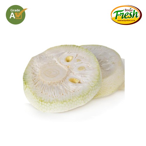 

Sayur - Nangka Muda