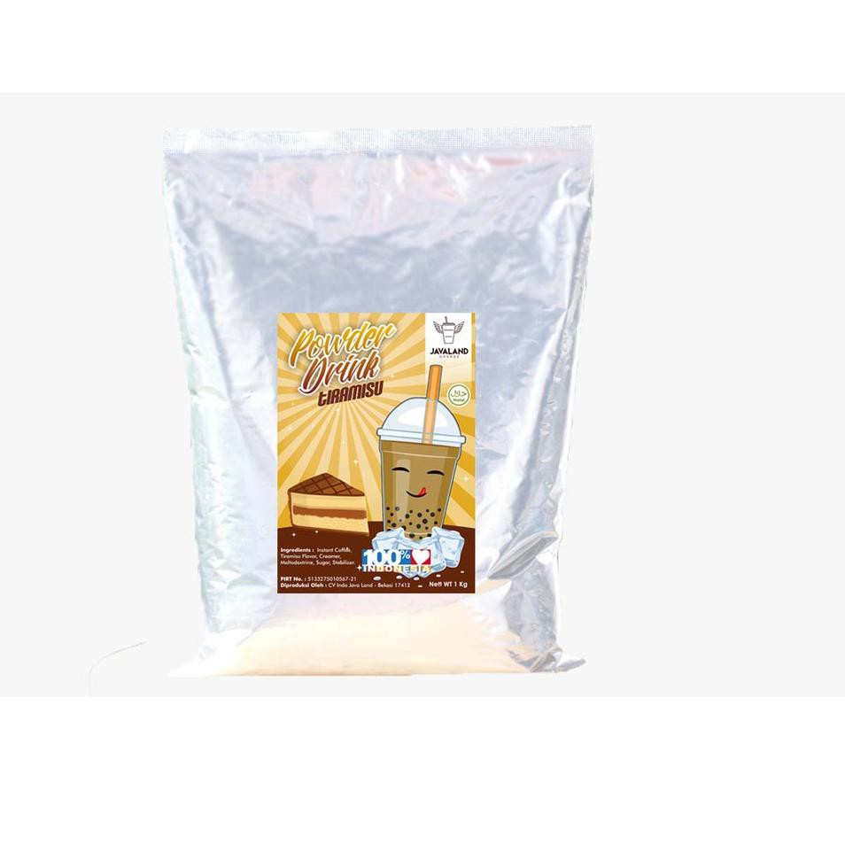 

Bayar Di Tempat VCW99 Bubuk Regular Tiramisu 1 Kg 94 Terkini