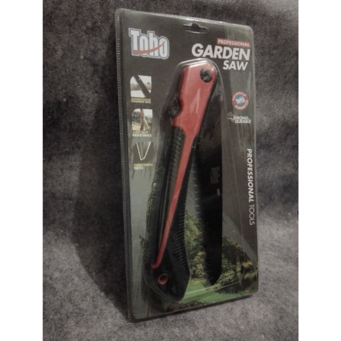 Toho gergaji lipat dahan garden saw
