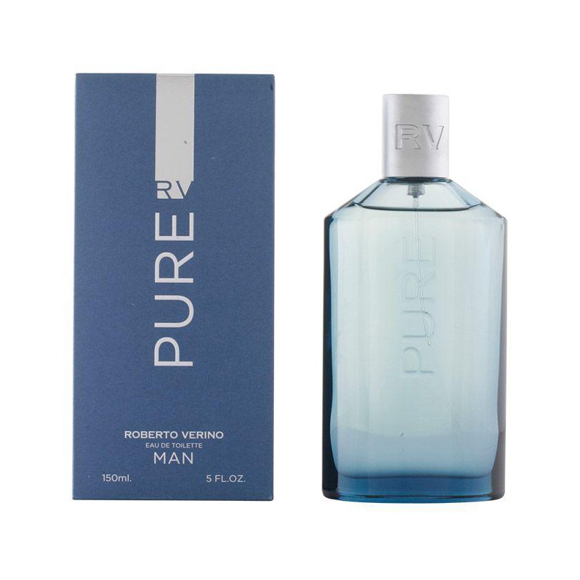 Parfum Original Roberto Verino RV Pure