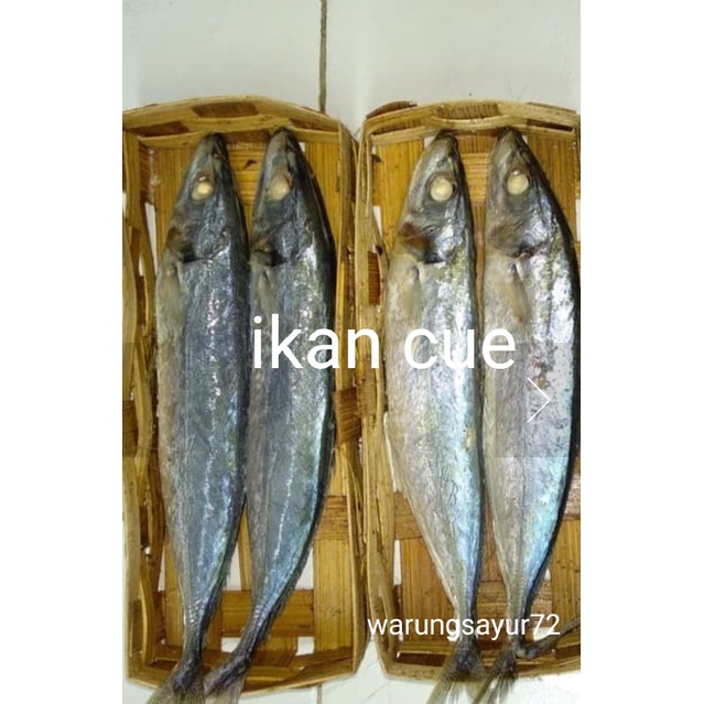 

Ikan Cue Keranjang