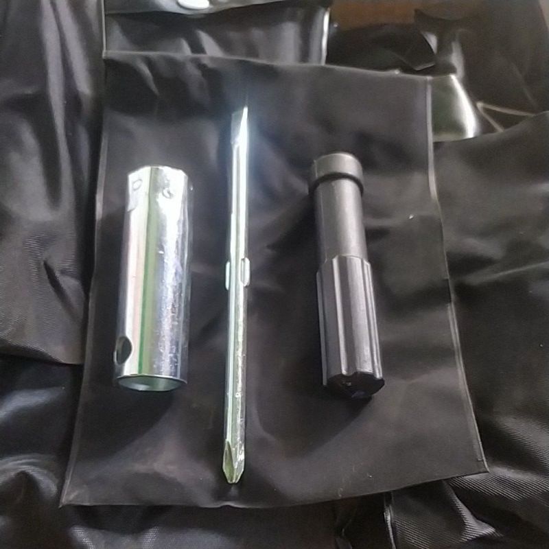 TOOLKIT SET MOTOR HONDA ORIGINAL VARIO SCOOPY BEAT SONIC