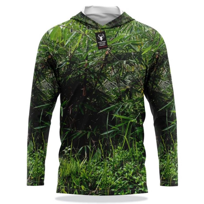 baju camo pakaian berburu bambu 1 bisa cod OPEN RESSELER