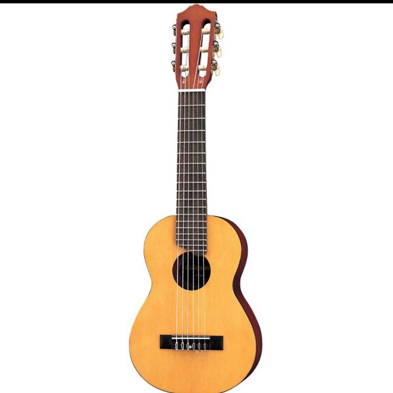 Yamaha GL1 Guitalele
