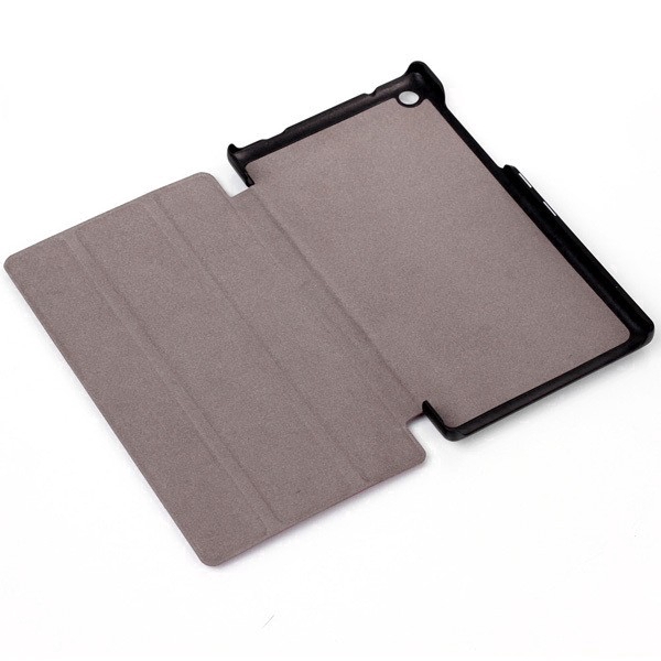 Cover / Case Smartphone Bahan Kulit PU untuk Tablet Lenovo Tab 2 a7-30 2015