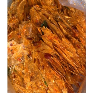 

✨COD KERIPIK KACA | KRIPCA | KEMASAN BOX 100 ml KERIPIK