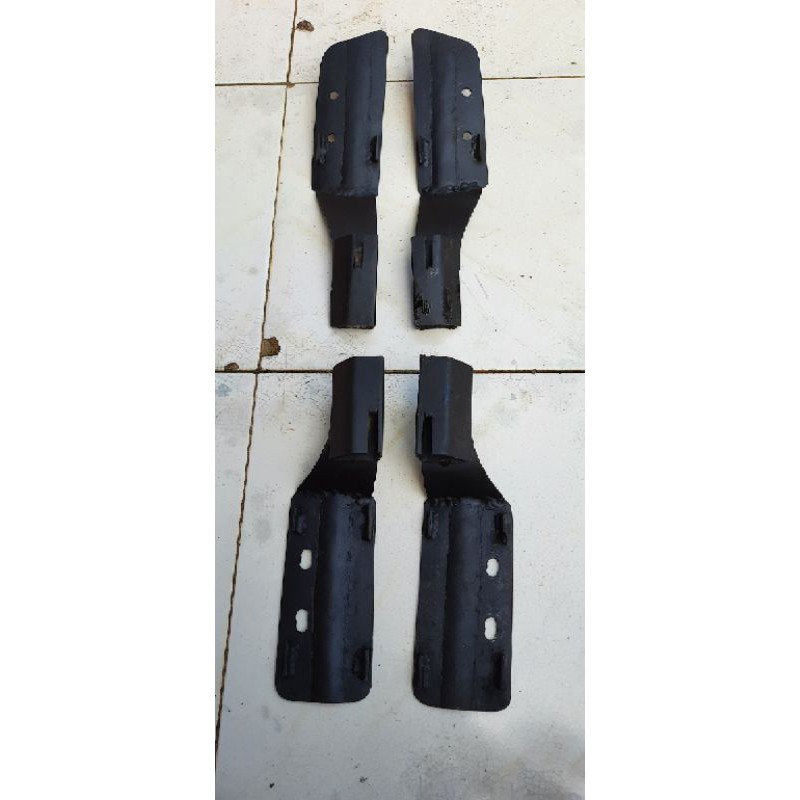 Dudukan Roof Rail / Roof Rack KARIMUN KOTAK