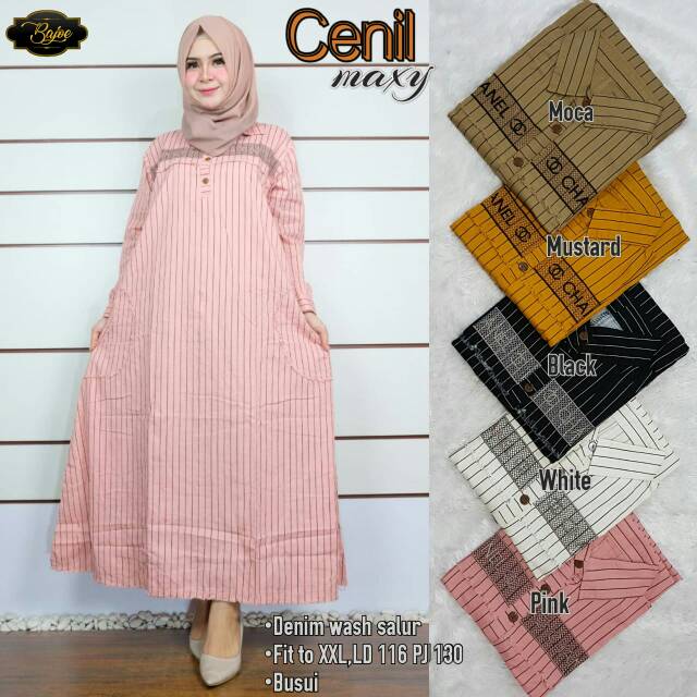 Cenil maxy