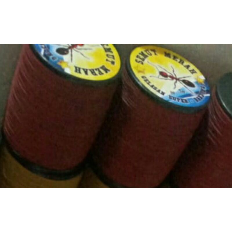 GelasanAduanSemutMerah